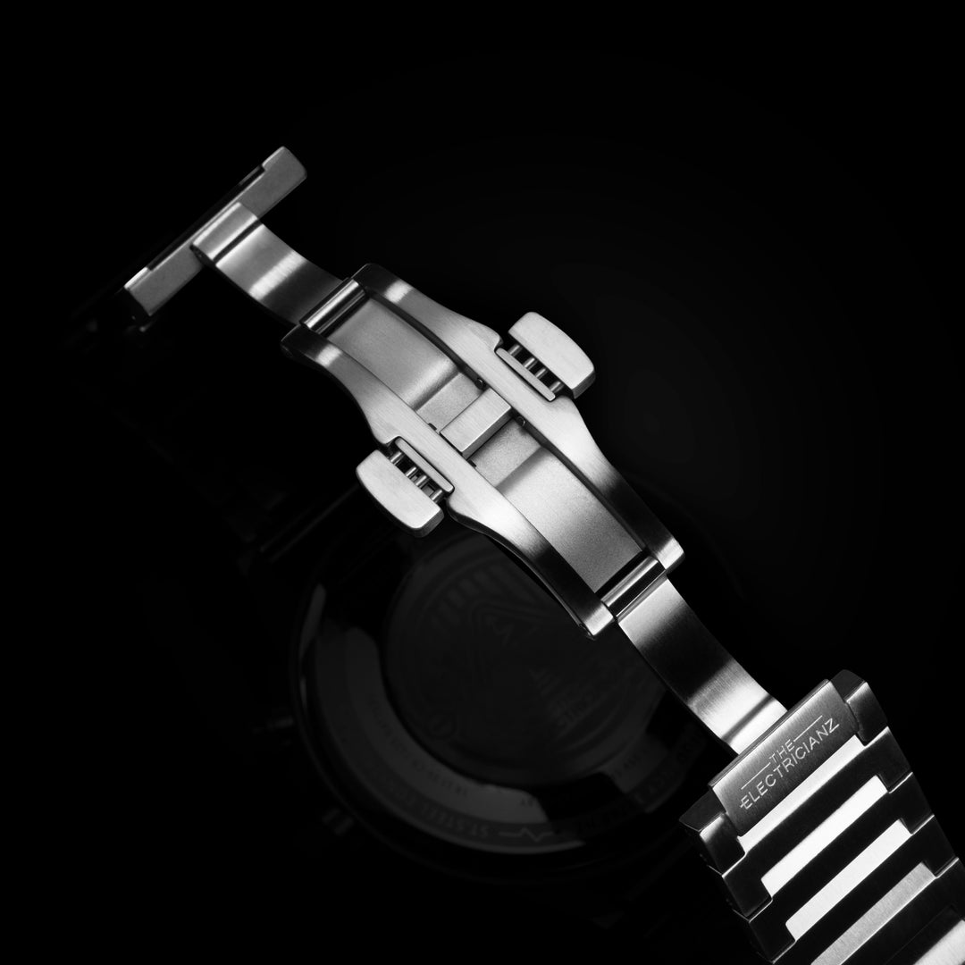 The Steel Z