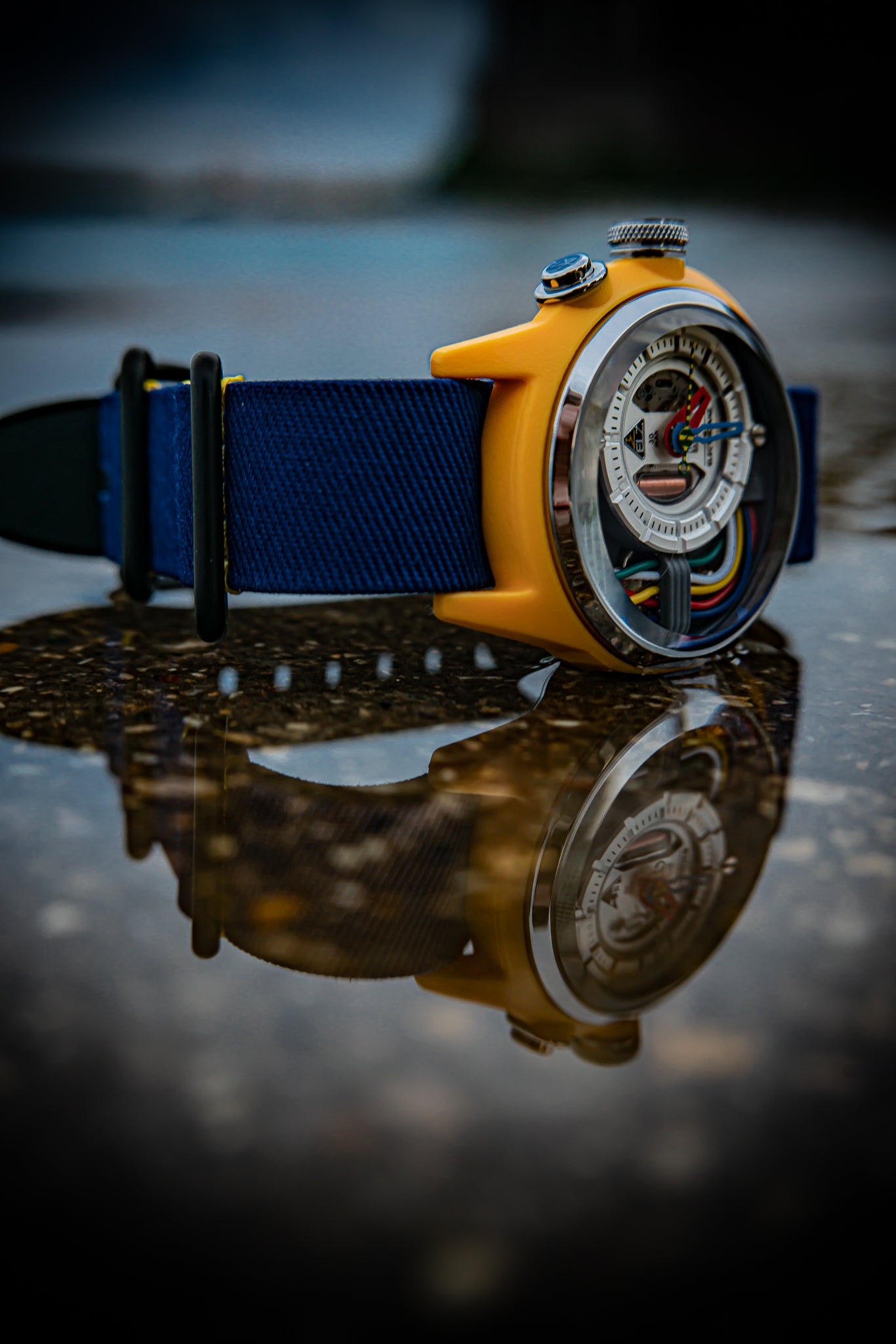 The Cable Z – THE ELECTRICIANZ