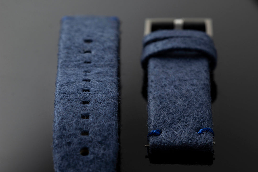 The Hybrid E-Blue