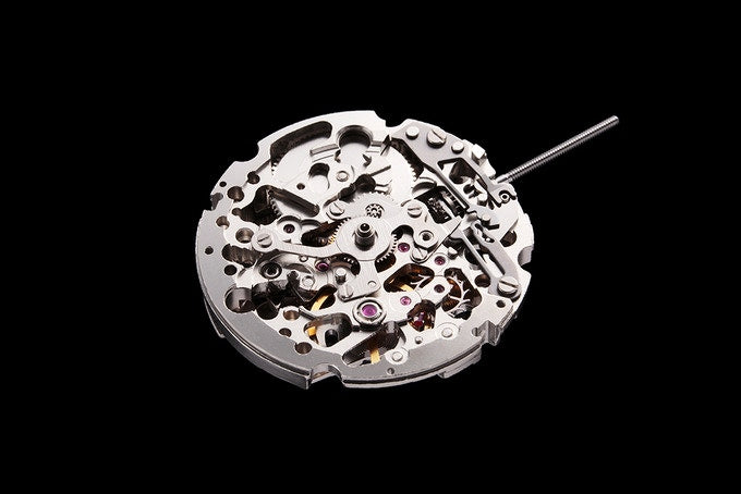 The Hybrid E-Circuit Bronze