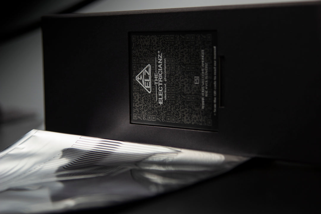 The Hybrid E-Circuit Bronze
