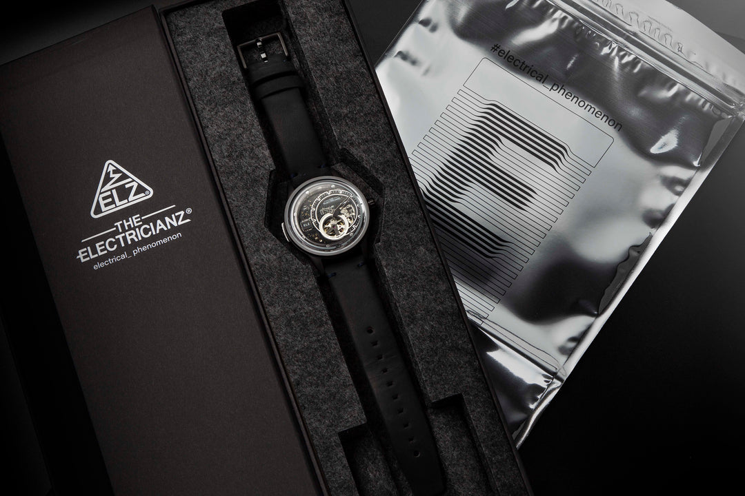 The Hybrid E-Circuit Bronze